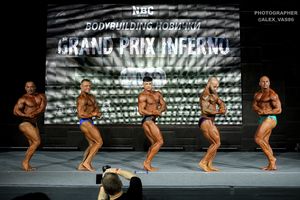 BODYBUILDING НОВИЧКИ